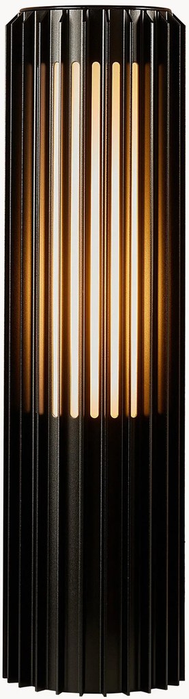 Candeeiro de exterior pequeno Aludra