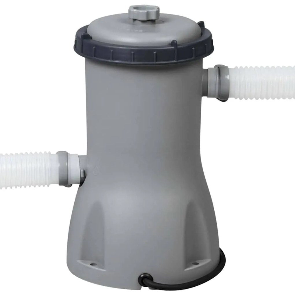 Conjunto de piscina Steel Pro MAX 366x76 cm