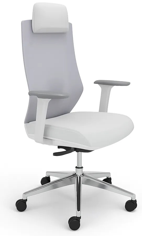 Cadeira Executiva Pecunia Cairo