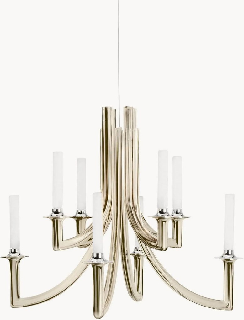 Lustre LED Kabuki
