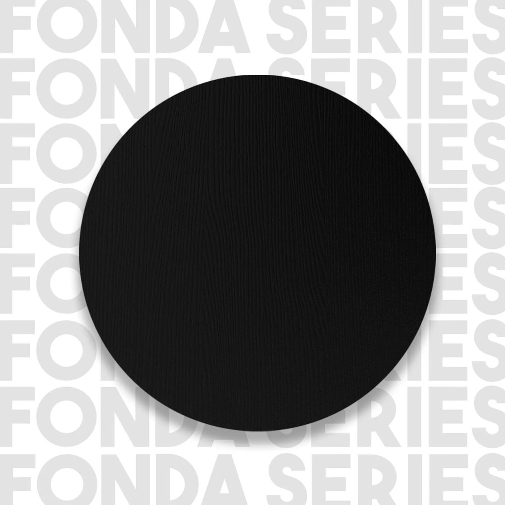 Suporte para TV FN1 – Preto – 140x38,2x35,5 cm