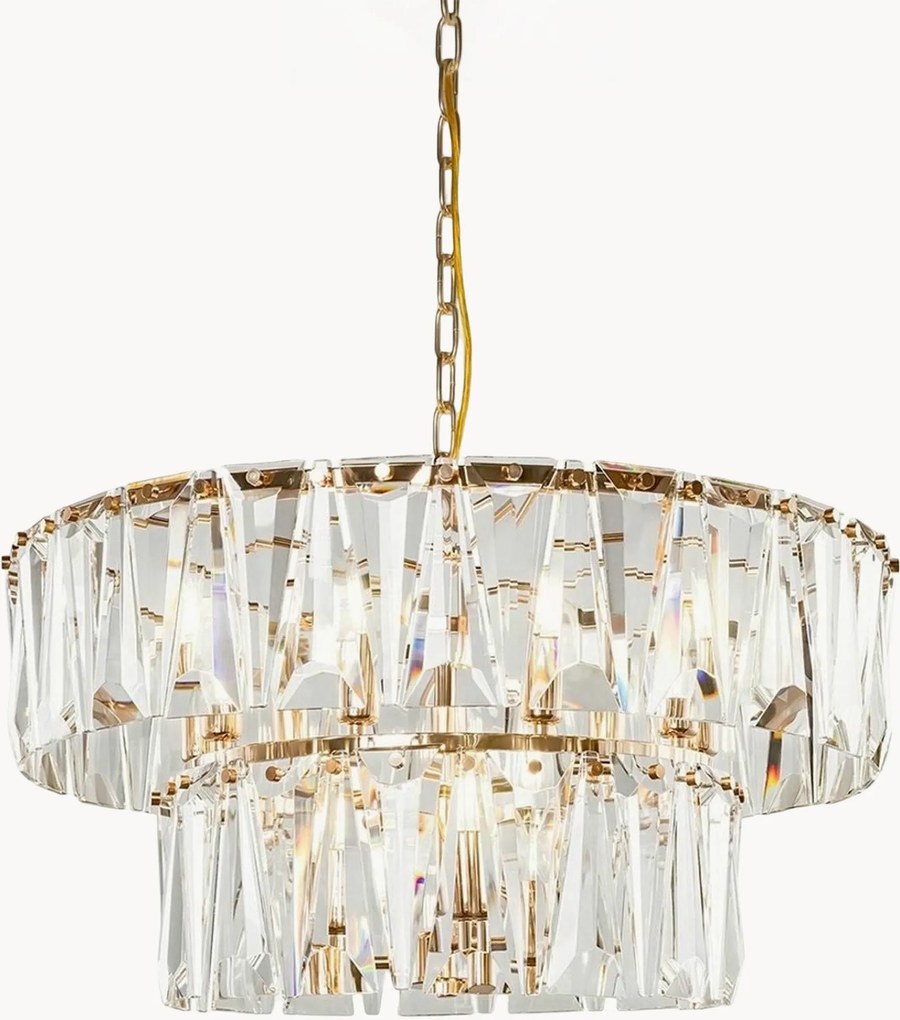 Lustre Puntes
