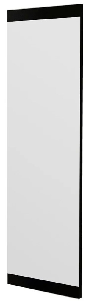 Espelho Azus – Preto – 40x120 cm