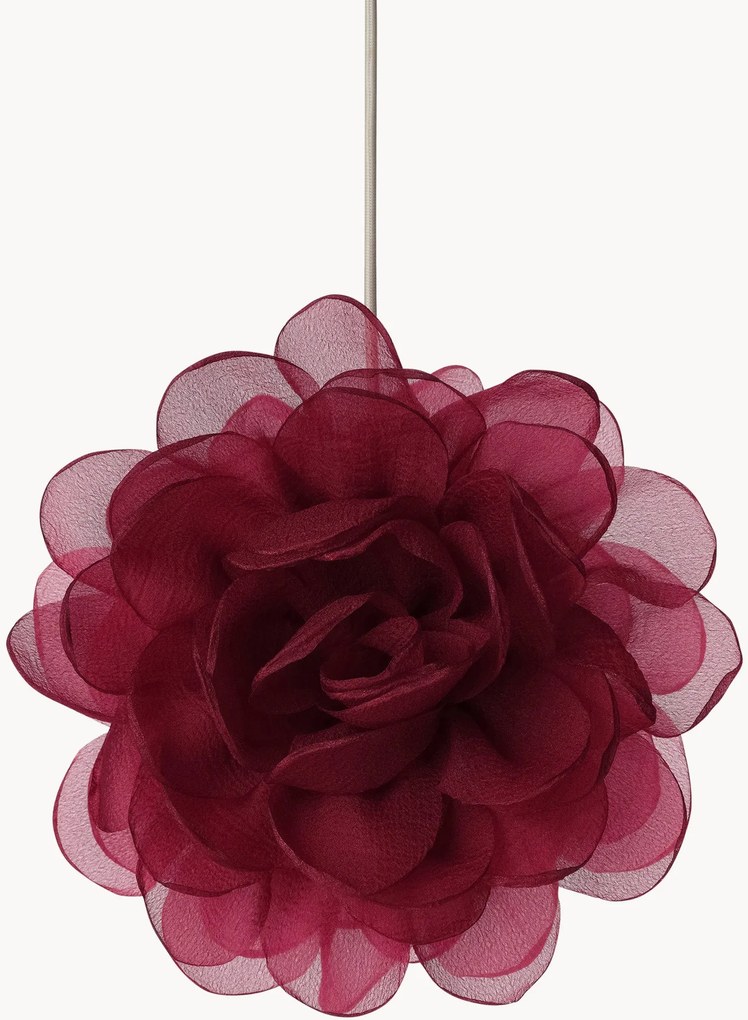 Candeeiro suspenso Dahlia