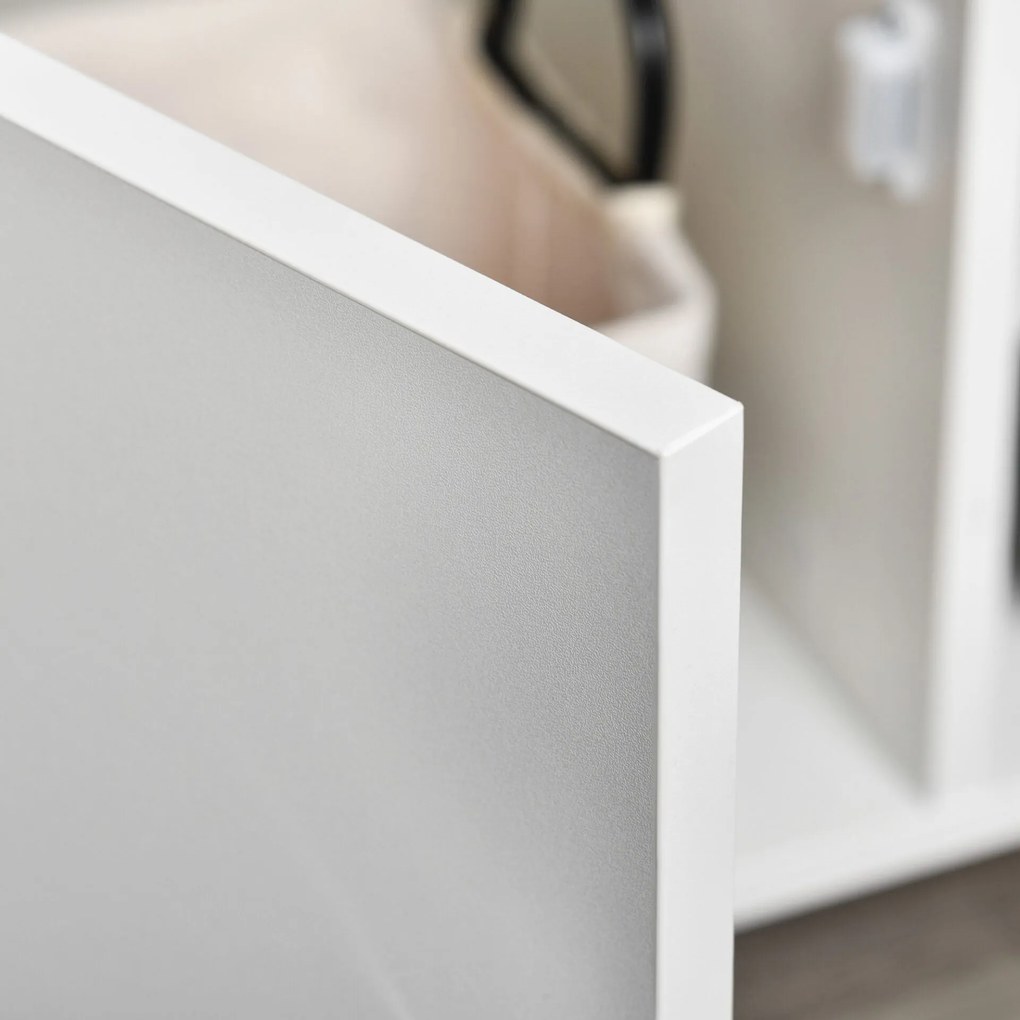 Móvel de TV Norway - 120cm - Design Nórdico