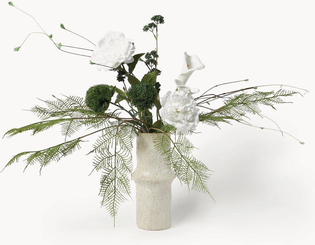 Ramo de flores artificiais Botanical Whisper
