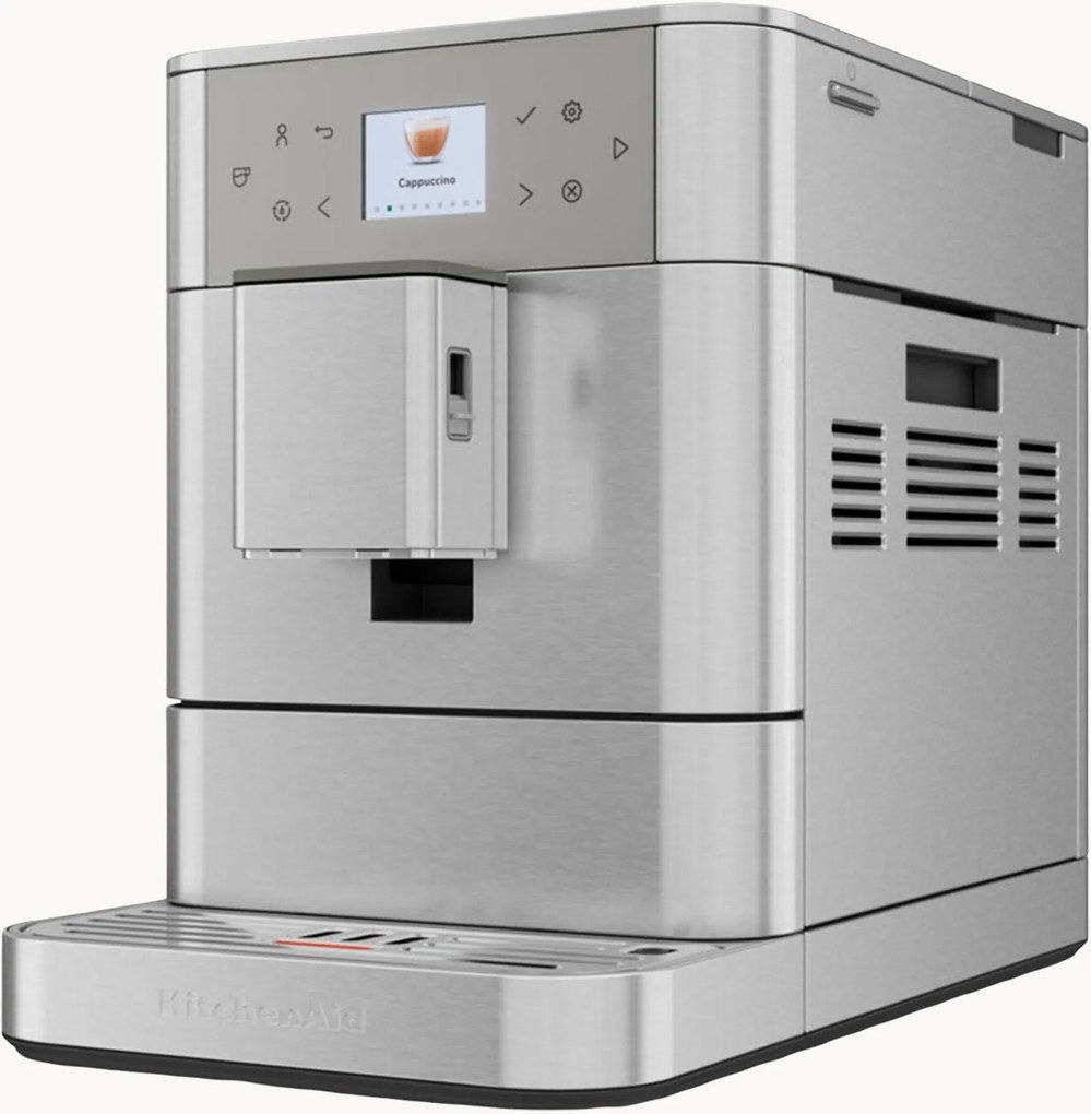 Máquina de café expresso totalmente automática KF6