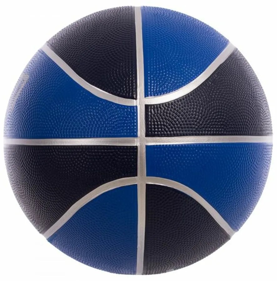 Bola de Basquetebol Rox Luka 77 Azul 5
