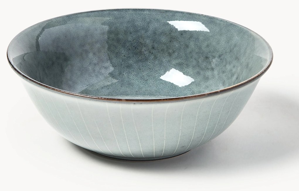 Taça artesanal Nordic Sea