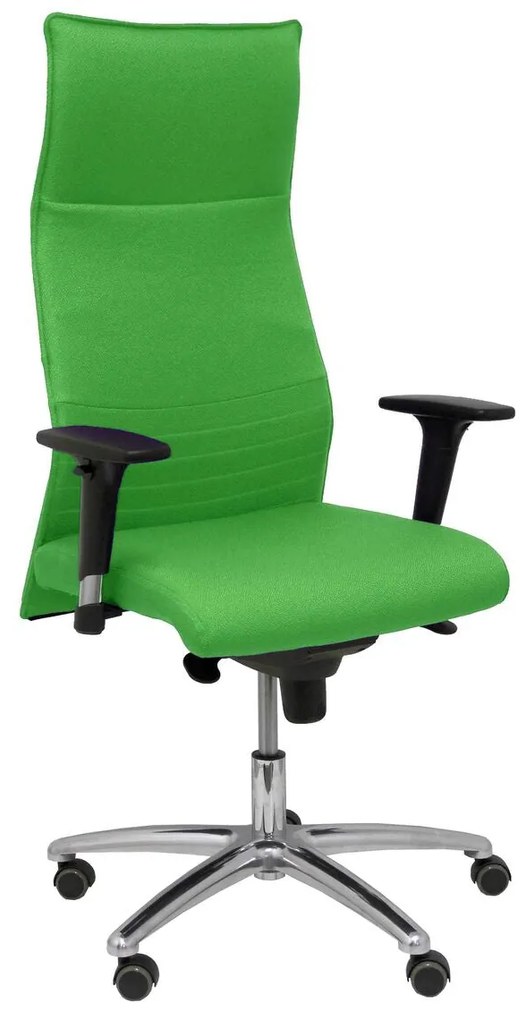 Cadeira de escritório P&amp;C SBALI15 Verde