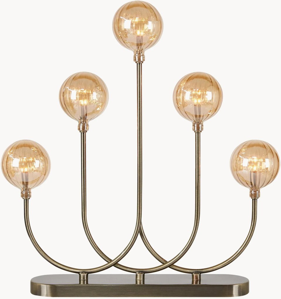 Arco de velas LED Enys