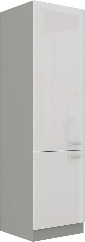 Armário modular com portas Multi White 115