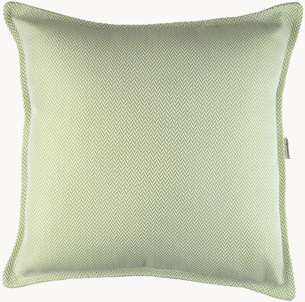 Almofada de exterior artesanal Wates