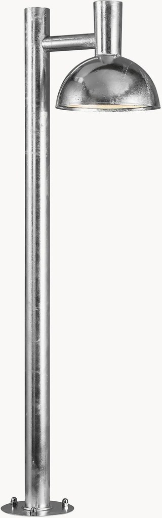 Candeeiro de exterior regulável Arki 100