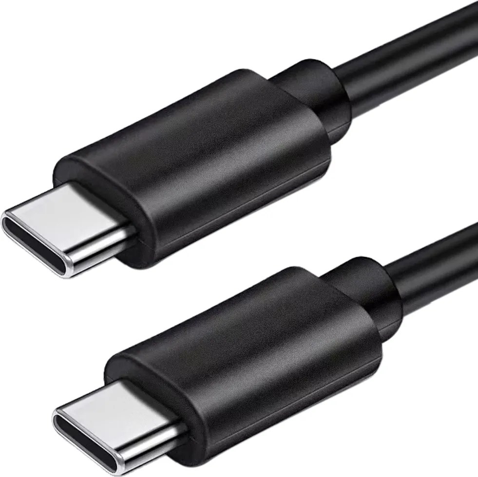 Candeeiro de Parede Moderno Preto Incl. LED Regulável Recarregável - Harper