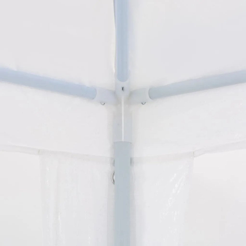Tenda para festas 3x4 m branco