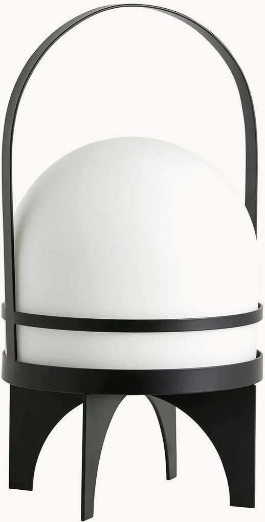 Candeeiro portátil LED Buto