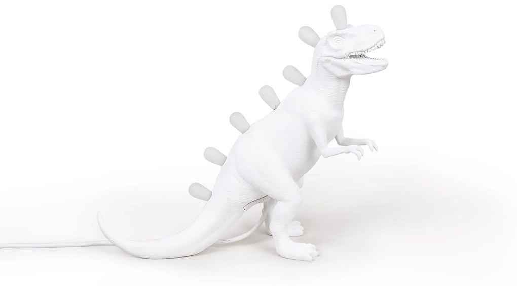 Jurassic Lamp Rex