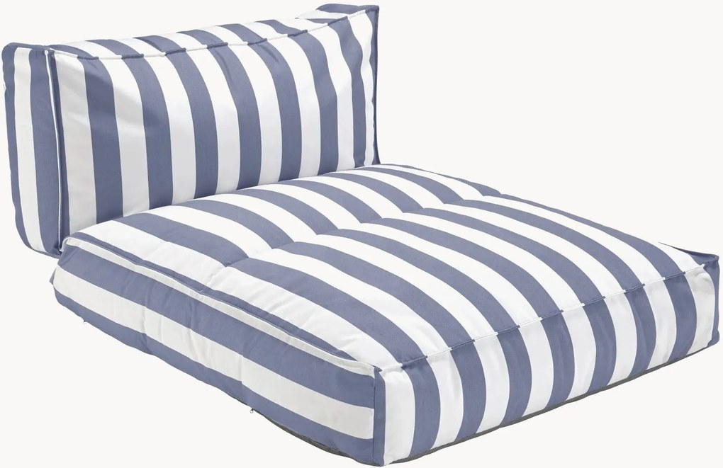 Cama de dia de jardim Stay