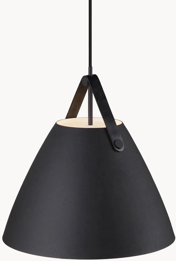 Candeeiro suspenso Strap