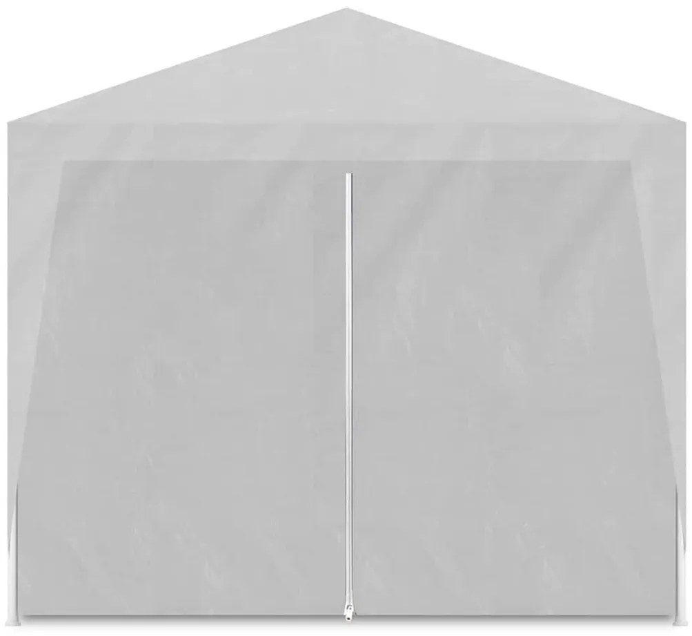 Tenda para festas 3x6 m branco