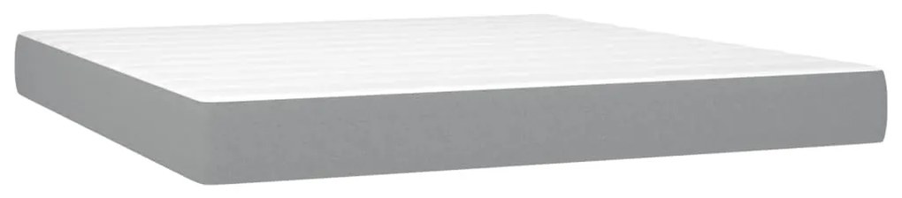 Cama com colchão 120x190 cm madeira de pinho maciça