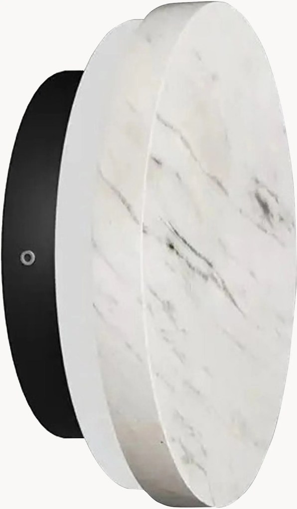 Candeeiro de parede LED regulável Basic