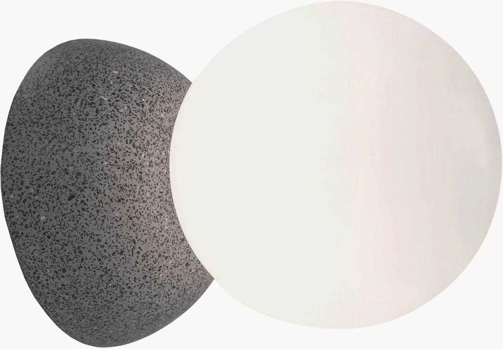 Candeeiro de parede Zero