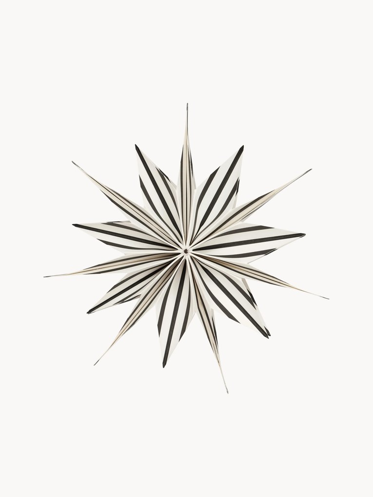 Estrela decorativa Toppu