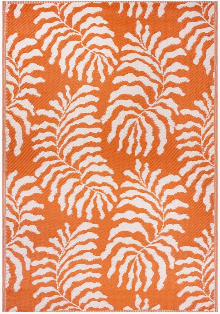 Tapete para interior e exterior Tocorico