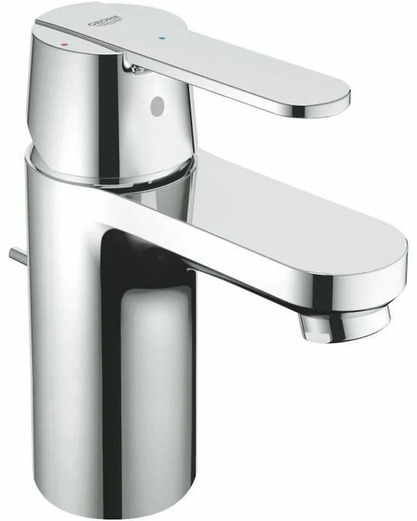 Torneira Monocomando Grohe 31148000 Metal