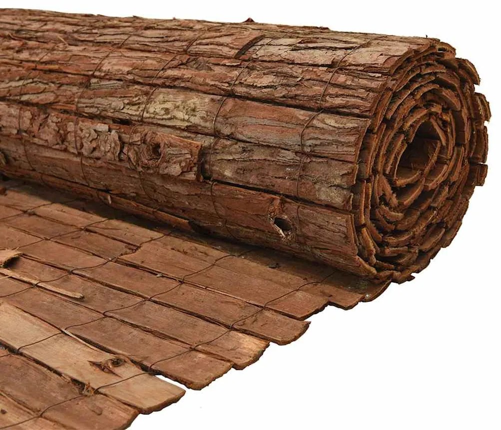 Cerca de Casca 400x125 cm
