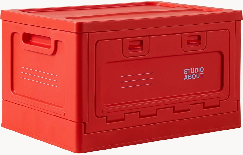 Caixa Studio About, L 40 cm