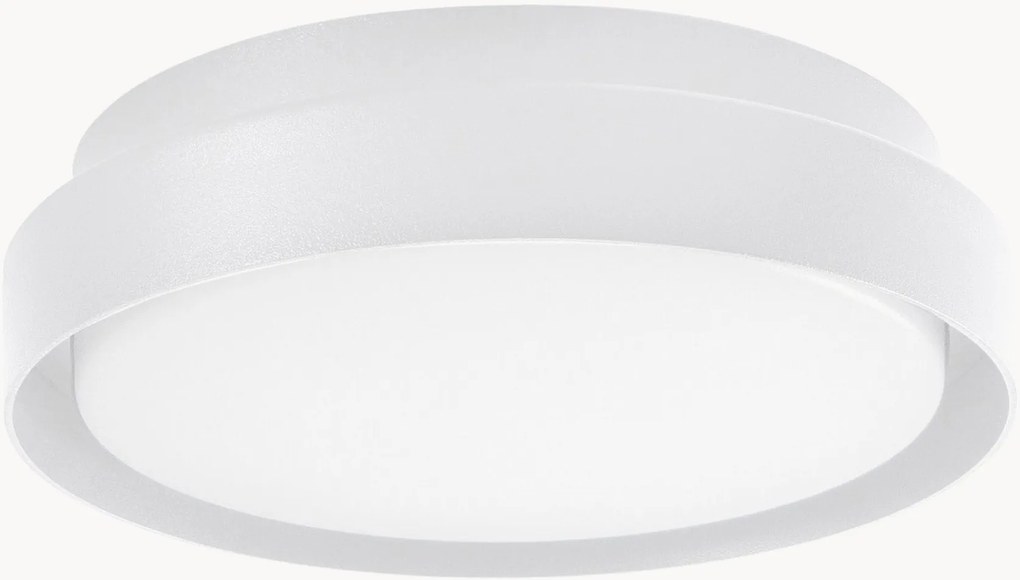 Candeeiro de teto LED para exterior Oliver