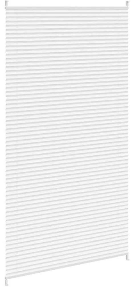Persiana 110x200cm, Branca