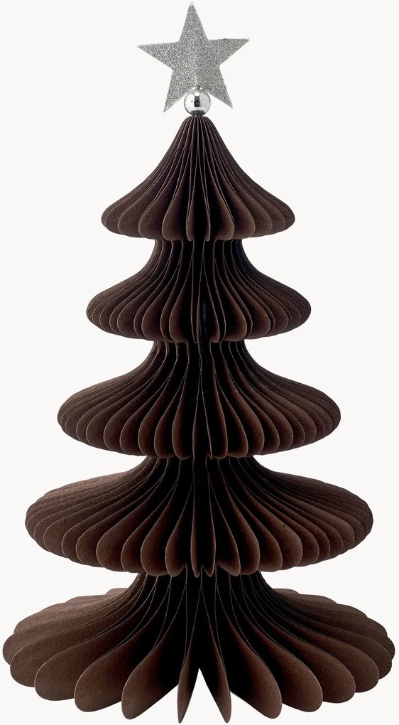 Objeto decorativo de Natal Passia