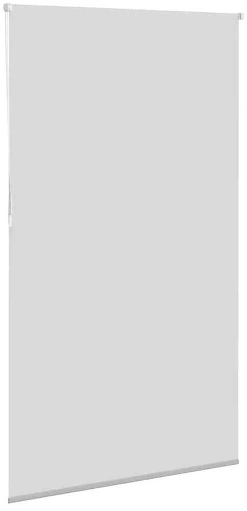 Persiana de enrolar 120x230 cm largura tecido 116,6cm poliéster