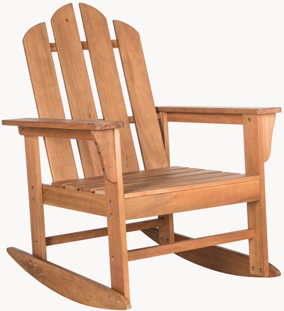 Cadeira de baloiço de jardim Moreno