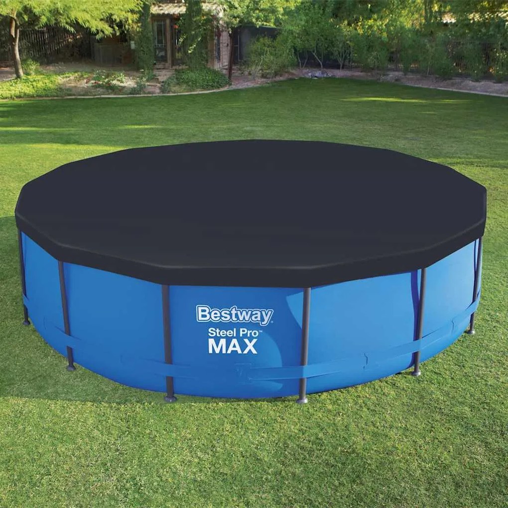 Cobertura de piscina Flowclear 457 cm