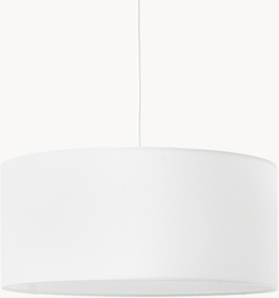 Candeeiro suspenso LED Helen, Ø 38 cm