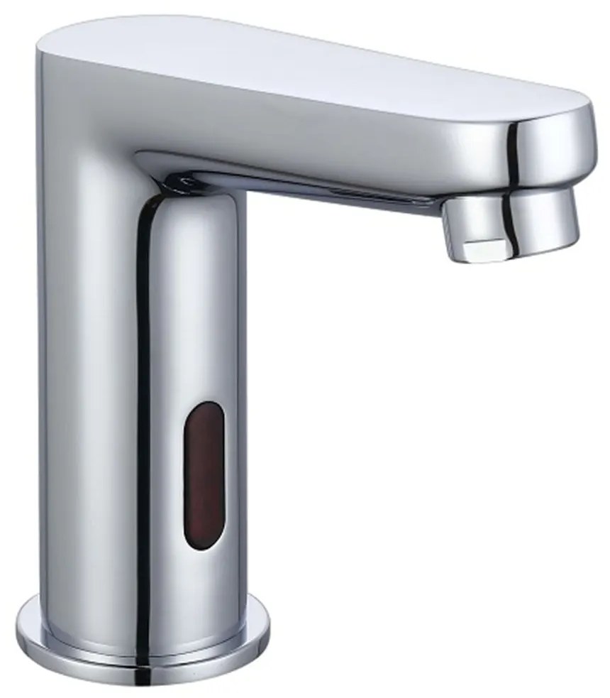 434556 SCHÜTTE Torneira com sensor de lavatório VITAL cromado