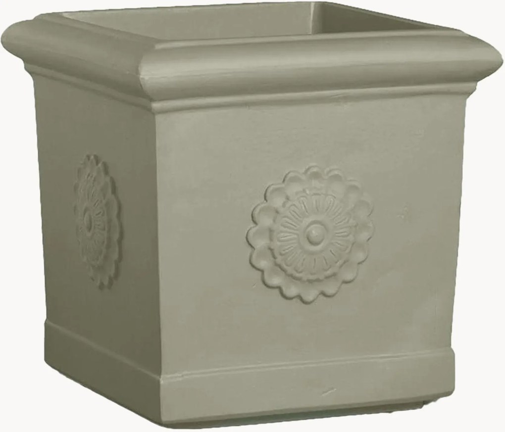 Vaso Quadro Fiore