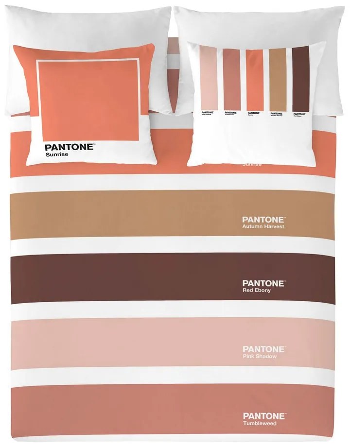 Capa Nórdica Wide C Pantone Cama de 150 (240 X 220 cm)