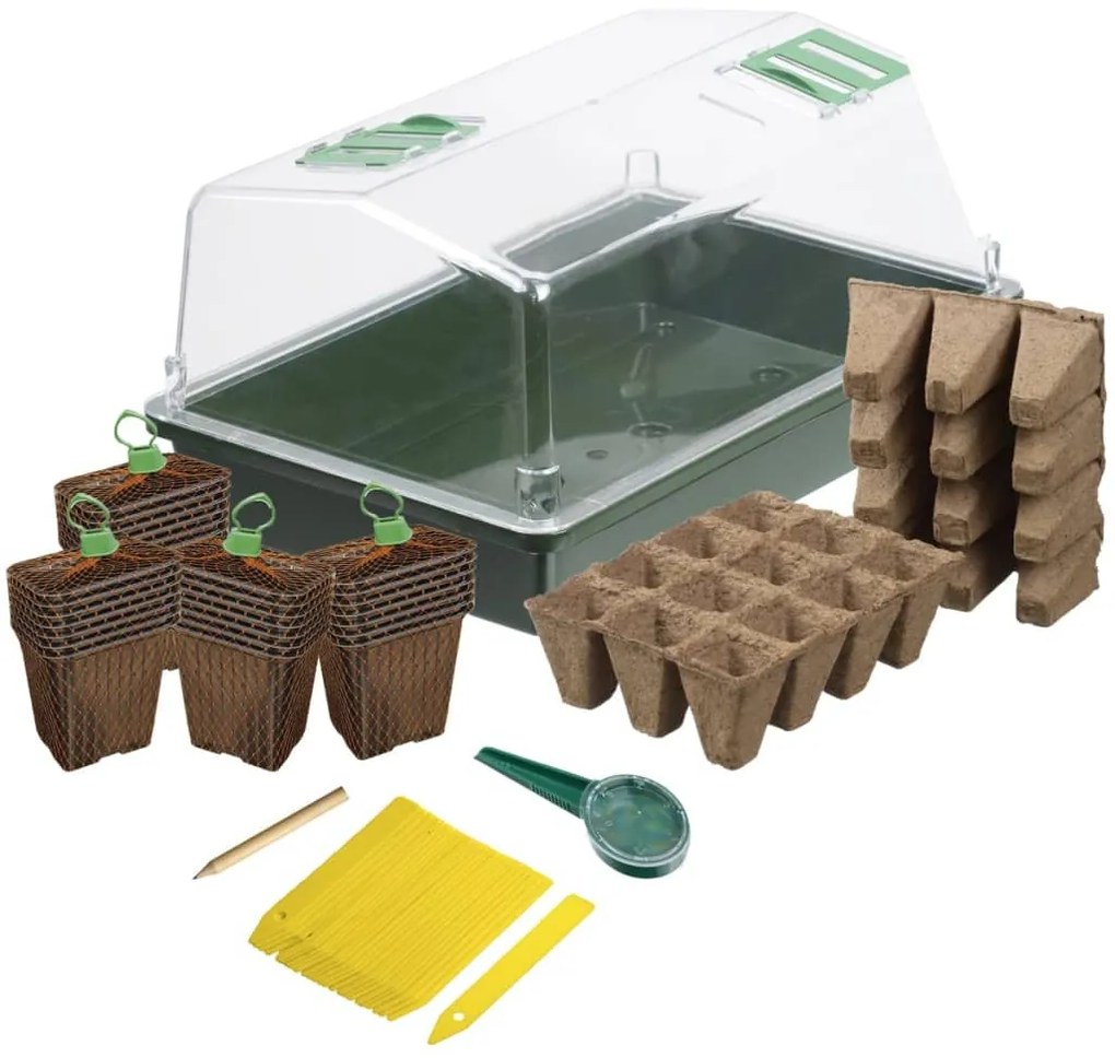 419798 Nature Kit de propagação para iniciantes 200 pcs