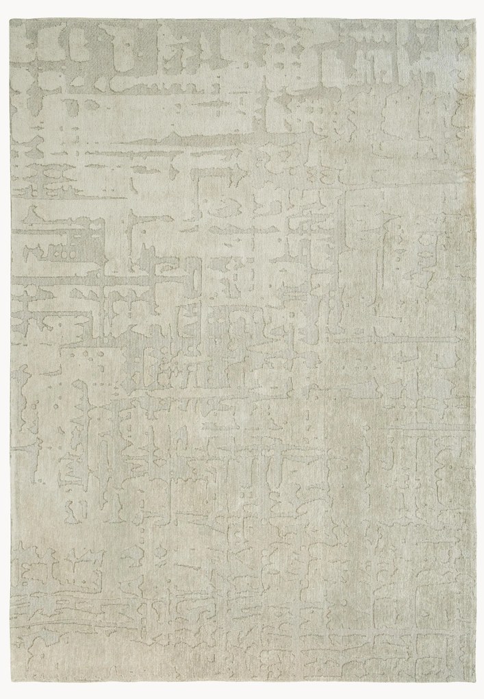 Tapete lavável em jacquard para interior e exterior Baobab