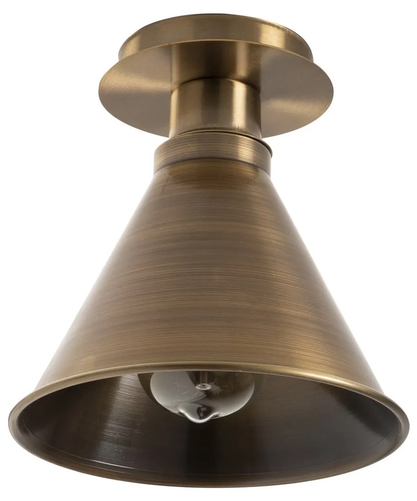 Chandelier Berceste – Cobre – 20 cm