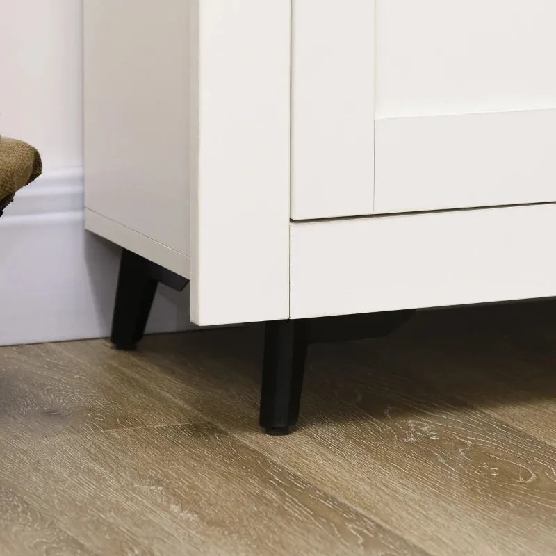 Aparador Barkley de 117 cm - Design Moderno