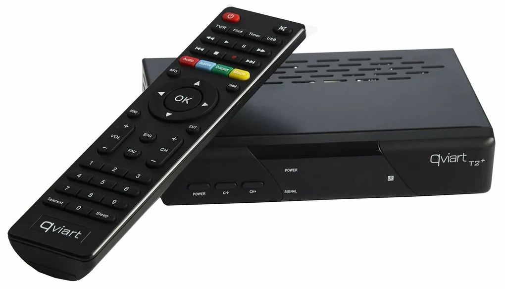 Sintonizador TDT Viark QVI01030
