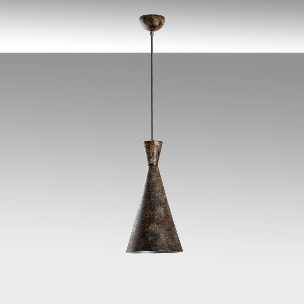 Candeeiro de Teto Tom – Antiquation – Ø19 h:37 cm
