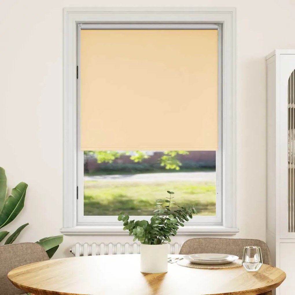 Estore de rolo 80 x 175 cm, Bege